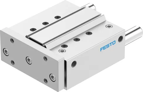 FESTO 导向杆气缸DFM-80-125-P-A-GF 170889