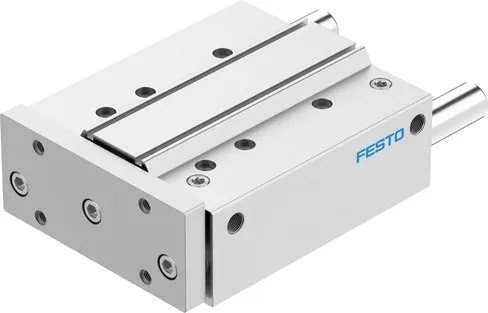 FESTO 导向杆气缸DFM-80-160-P-A-GF 170890