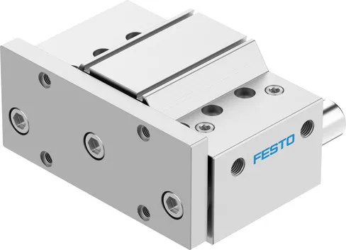 FESTO 导向杆气缸DFM-100-50-P-A-GF 170893