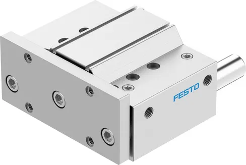 FESTO 导向杆气缸DFM-100-80-P-A-GF 170894