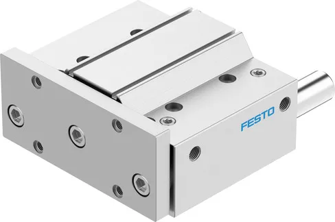 FESTO 导向杆气缸DFM-100-100-P-A-GF 170895