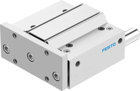 FESTO 导向杆气缸DFM-100-125-P-A-GF 170896