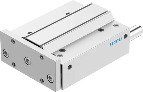 FESTO 导向杆气缸DFM-100-200-P-A-GF 170898