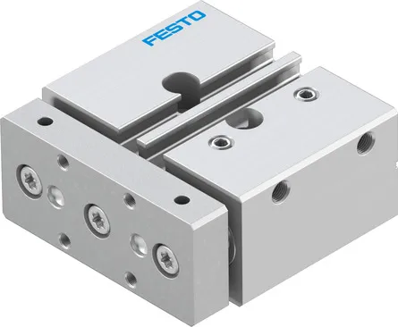 FESTO 导向杆气缸DFM-12-10-P-A-KF 170899