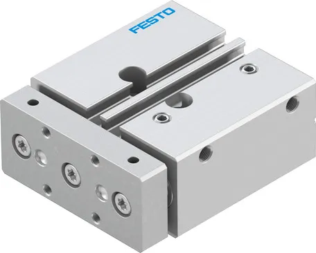 FESTO 导向杆气缸DFM-12-20-P-A-KF 170900