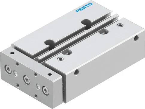 FESTO 导向杆气缸DFM-12-50-P-A-KF 170904