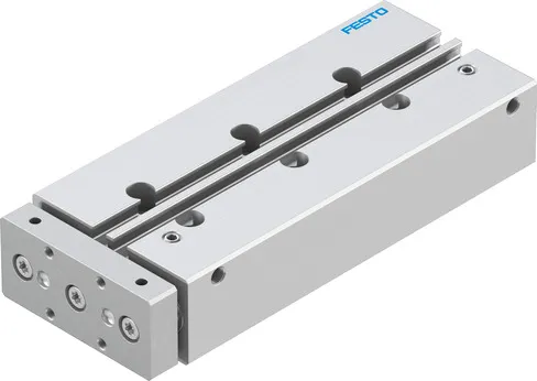 FESTO 导向杆气缸DFM-12-100-P-A-KF 170906