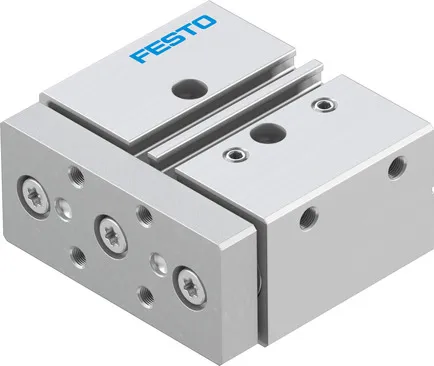 FESTO 导向杆气缸DFM-16-10-P-A-KF 170907