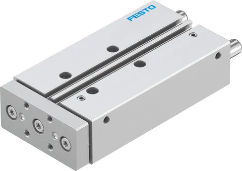 FESTO 导向杆气缸DFM-16-80-P-A-KF 170913