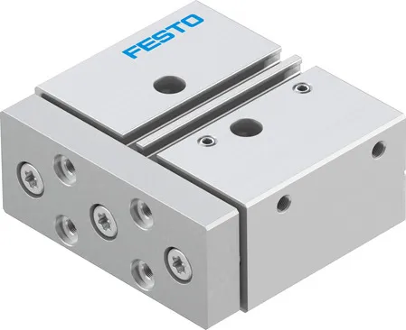 FESTO 导向杆气缸DFM-20-20-P-A-KF 170915