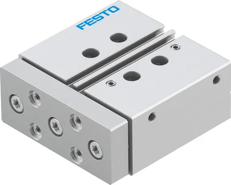 FESTO 导向杆气缸DFM-20-30-P-A-KF 170917