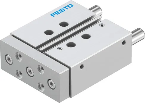 FESTO 导向杆气缸DFM-20-40-P-A-KF 170918