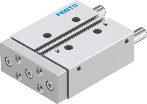 FESTO 导向杆气缸DFM-20-50-P-A-KF 170919