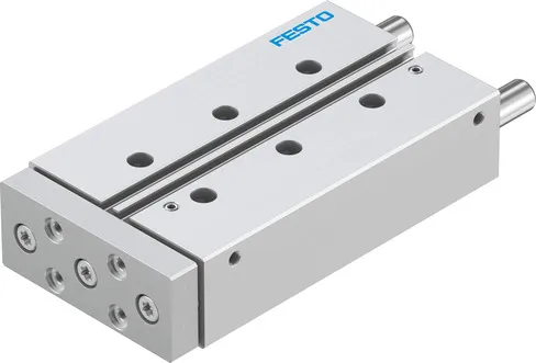 FESTO 导向杆气缸DFM-20-100-P-A-KF 170921