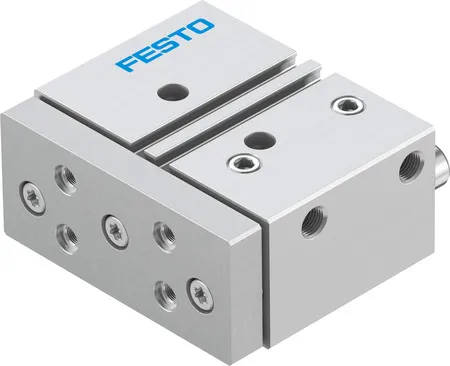 FESTO DFM-25-20-P-A-KF 导向杆气缸