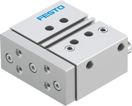 FESTO 导向杆气缸DFM-25-25-P-A-KF 170923