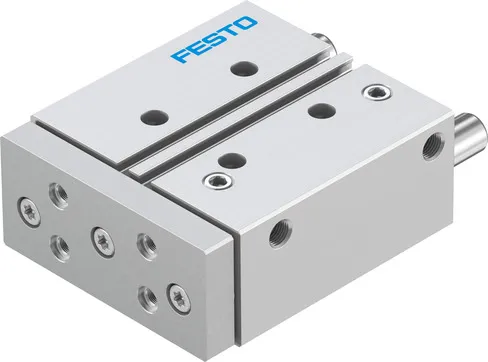 FESTO 导向杆气缸DFM-25-50-P-A-KF 170926