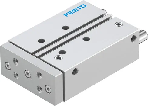 FESTO 导向杆气缸DFM-25-80-P-A-KF 170927