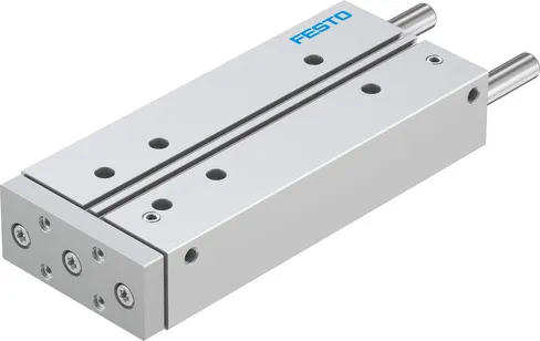 FESTO 导向杆气缸DFM-32-200-P-A-KF 170938