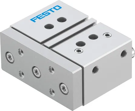 FESTO 导向杆气缸DFM-40-25-P-A-KF 170939