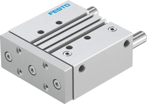 FESTO 导向杆气缸DFM-50-80-P-A-KF 170948