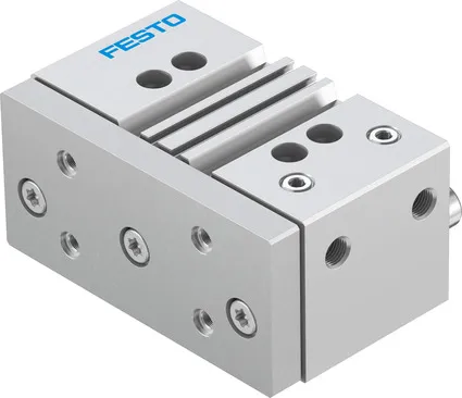 FESTO 导向杆气缸DFM-63-25-P-A-KF 170953