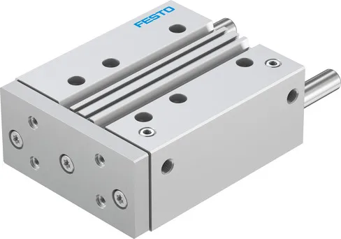 FESTO 导向杆气缸DFM-63-125-P-A-KF 170957