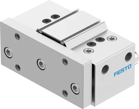 FESTO 导向杆气缸DFM-80-25-P-A-KF 170960