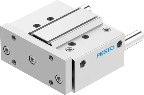 FESTO 导向杆气缸DFM-80-80-P-A-KF 170962