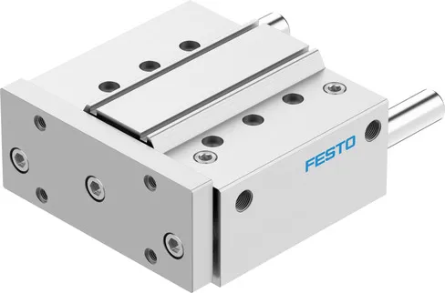 FESTO 导向杆气缸DFM-80-100-P-A-KF 170963