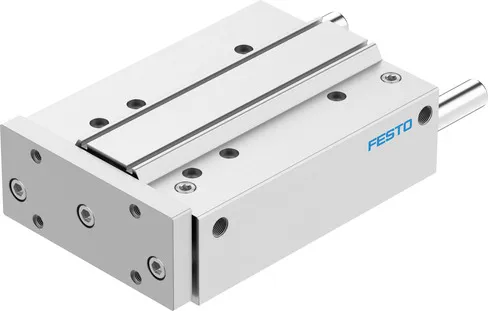 FESTO 导向杆气缸DFM-80-200-P-A-KF 170966