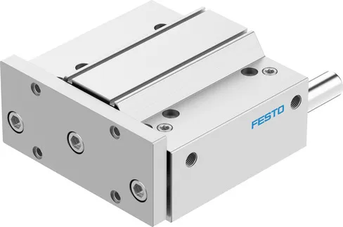 FESTO 导向杆气缸DFM-100-125-P-A-KF 170971