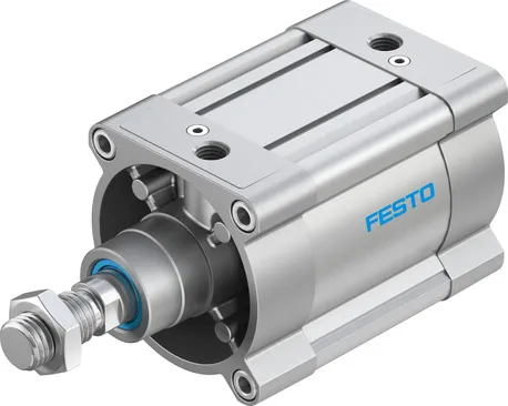 FESTO ISO 标准气缸DSBC-125-850-PPVA-N3 1755348