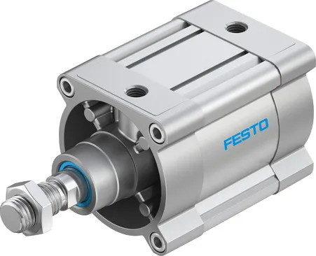 FESTO ISO 标准气缸DSBC-125-25-PPSA-N3 1804661