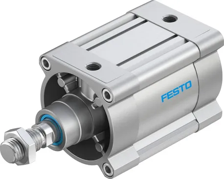 FESTO ISO 标准气缸DSBC-125-40-PPSA-N3 1804662