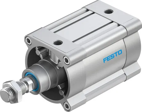 FESTO ISO 标准气缸DSBC-125-50-PPSA-N3 1804663