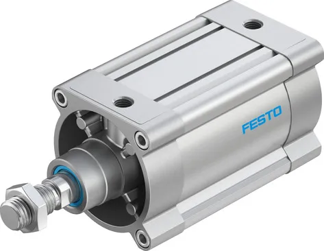 FESTO ISO 标准气缸DSBC-125-80-PPSA-N3 1804664