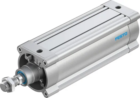 FESTO ISO 标准气缸DSBC-125-250-PPSA-N3 1804669