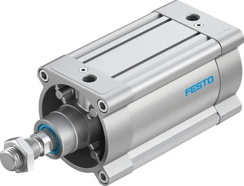 FESTO ISO 标准气缸DSBC-125-100-PPVA-N3 1804960