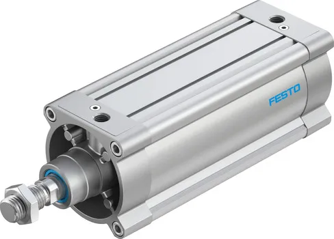 FESTO ISO 标准气缸DSBC-125-200-PPVA-N3 1804963