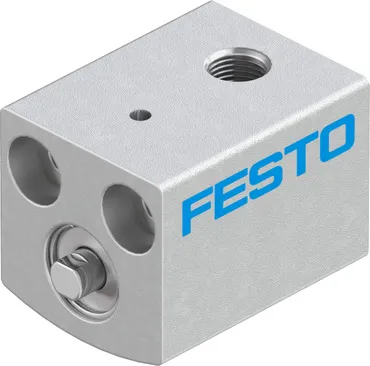 FESTO 短行程气缸AEVC-4-2,5-P 188050