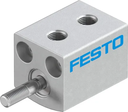 FESTO 短行程气缸ADVC-4-2,5-A-P 188054