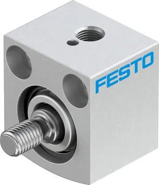 FESTO 短行程气缸AEVC-12-5-A-P 188086