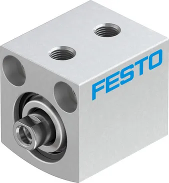 FESTO 短行程气缸ADVC-12-5-I-P 188090