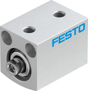 FESTO 短行程气缸ADVC-12-10-I-P 188091