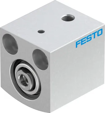 FESTO 短行程气缸AEVC-16-10-I-P 188100