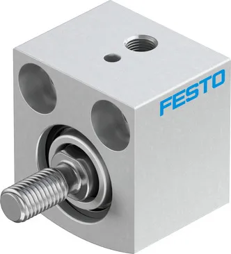 FESTO 短行程气缸AEVC-16-5-A-P 188105