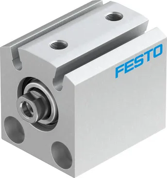 FESTO 短行程气缸ADVC-16-5-I-P-A 188108