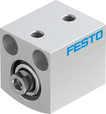 FESTO 短行程气缸ADVC-16-10-I-P 188114