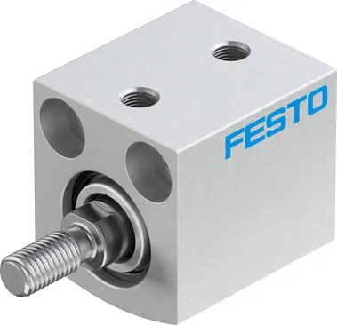 FESTO 短行程气缸ADVC-16-10-A-P 188124